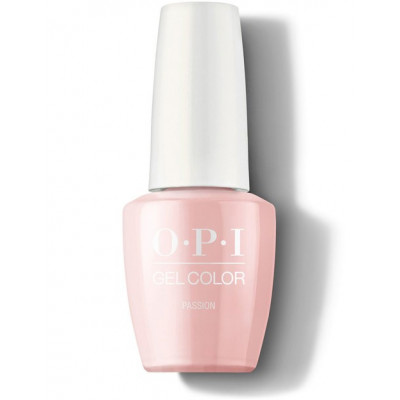 OPI - Passion - GelColor OPI - Passion - GelColor