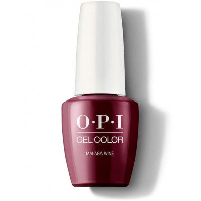 OPI - Malaga Wine - GelColor OPI - Malaga Wine - GelColor