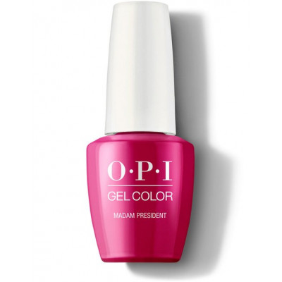 OPI - Madam President - GelColor