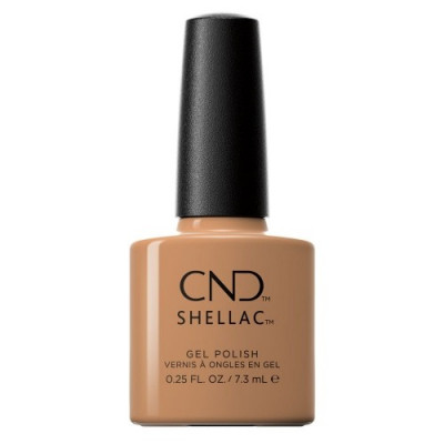 CND Shellac - Running Latte 7.3 ml