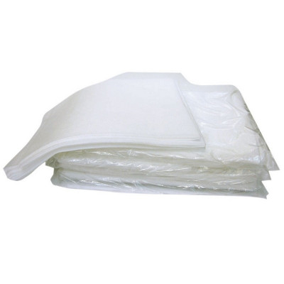 Draps Intissé Jetable 100x240 (50 pcs) Draps Intissé Jetable 100x240 (50 pcs)