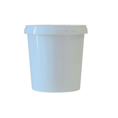 Beurre de Karité Neutre 1litre Beurre de Karité Neutre 1litre