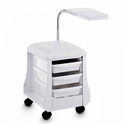 Tabouret Manucure MINI MANI Tabouret Manucure MINI MANI