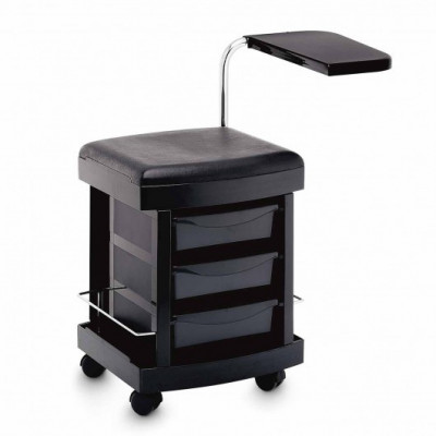 Tabouret Manucure Mani Master