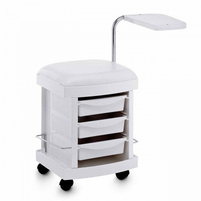 Tabouret Manucure Mani Master