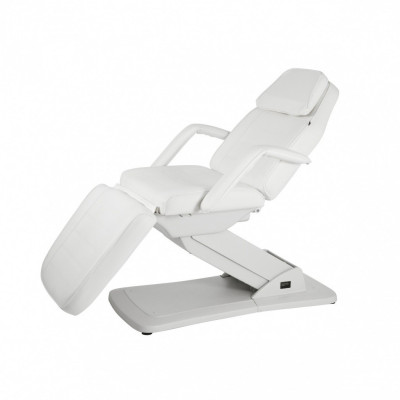 FAUTEUIL SOINS ELECTRIQUE 3 MOTEURS