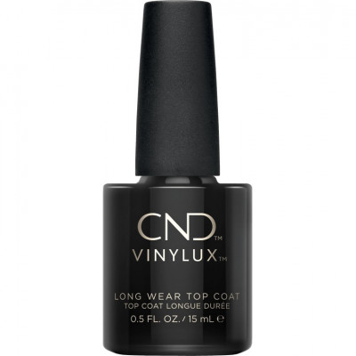 CND - Top Coat Vinylux 15ml