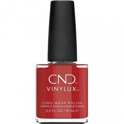 CND - Devil Red Vinylux CND - Devil Red Vinylux