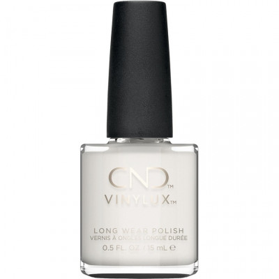 CND  - Studio White Vinylux 15ml