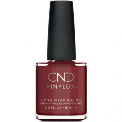 CND - Oxblood Vinylux 15ml CND - Oxblood Vinylux 15ml