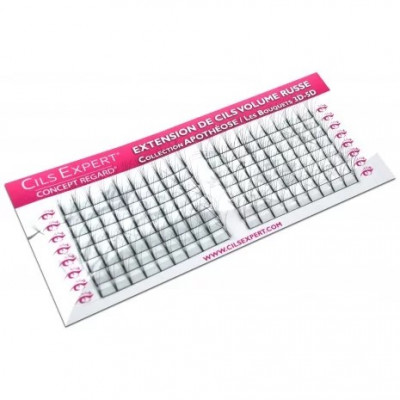 Cils Bouquet Volume Russe 5D Cils Bouquet Volume Russe 5D