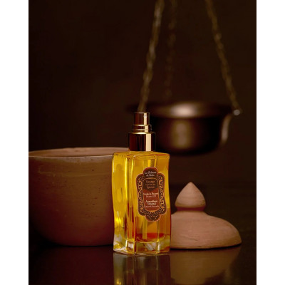 Huiles de beauté ayurvédique 200ml spray Huiles de beauté ayurvédique 200ml spray