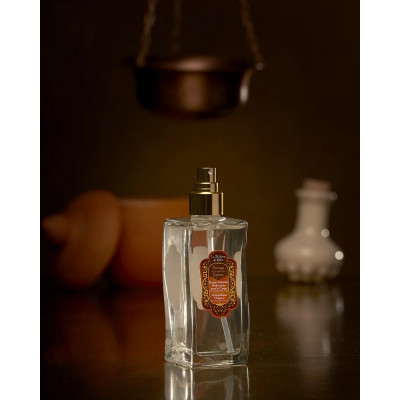 Brume corporel Ayurvédique 200ml Brume corporel Ayurvédique 200ml