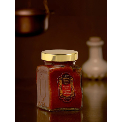 Gommage Ayurvédique 300gr Gommage Ayurvédique 300gr