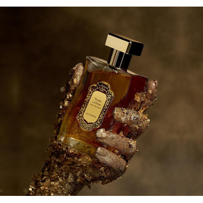 Eau de Parfum Ambre Musc Santal 100ml Eau de Parfum Ambre Musc Santal 100ml