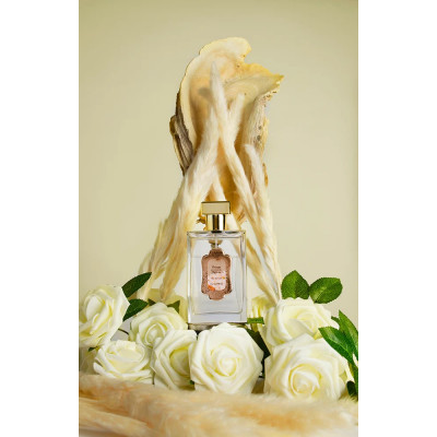 Eau de parfum fleur d'oranger 100 ml Eau de parfum fleur d'oranger 100 ml