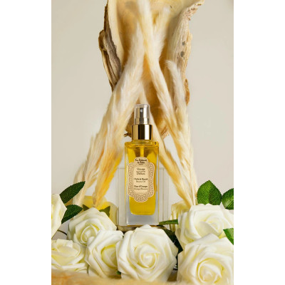 Huile Fleur d'Oranger 200ml Huile Fleur d'Oranger 200ml
