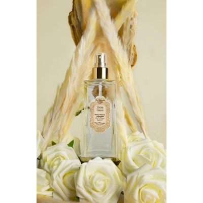 Brume corporel Fleur d'Oranger 200 ml Brume corporel Fleur d'Oranger 200 ml