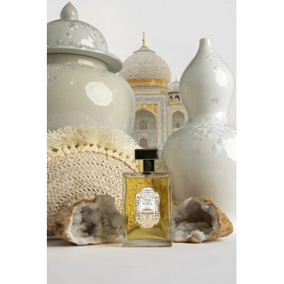 Eau de Parfum - Musc Encens Rose 100 ml Eau de Parfum - Musc Encens Rose 100 ml