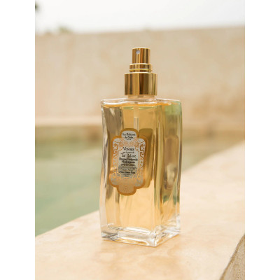 Brume Hydratante Corps 200 ml - Musc Encens Rose Brume Hydratante Corps 200 ml - Musc Encens Rose