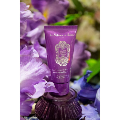 Crème hydratante mains 50 ml Crème hydratante mains 50 ml