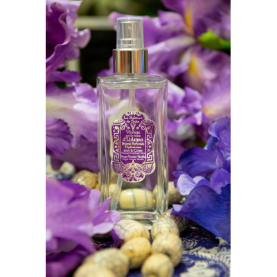 Brume Hydratante 200 ml - Musc Encens Vanille Brume Hydratante 200 ml - Musc Encens Vanille