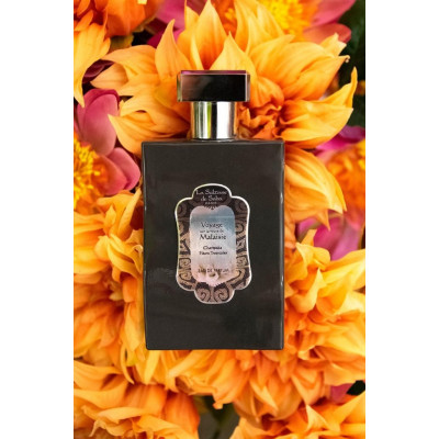 Eau de Parfums - Fleurs Tropicales 100ml Eau de Parfums - Fleurs Tropicales 100ml