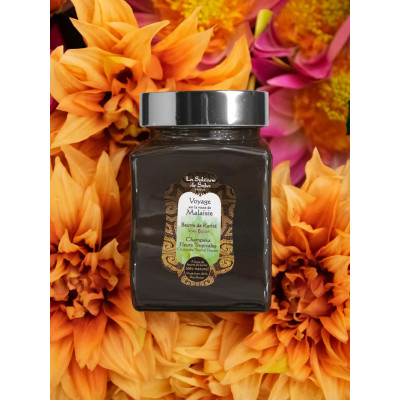 Beurre de karité Champaka 300ml Beurre de karité Champaka 300ml
