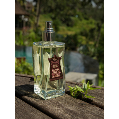 Brume Hydratante Corps balinais 200ml Brume Hydratante Corps balinais 200ml