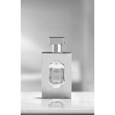 Eau de Parfum Santal Ancestral 100ml Eau de Parfum Santal Ancestral 100ml