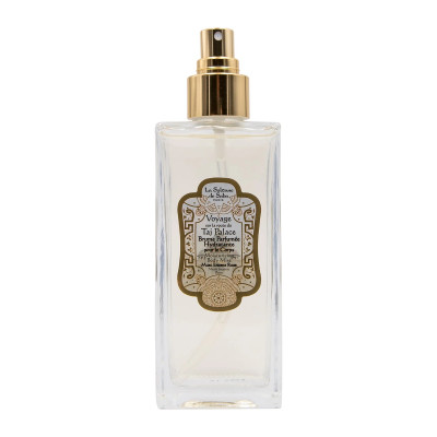 Brume Hydratante Corps 200 ml - Musc Encens Rose