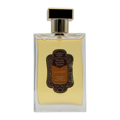 Eau de parfum ayurvédique 100 ml Eau de parfum ayurvédique 100 ml