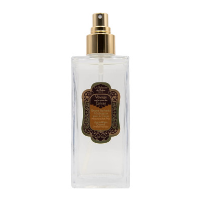 Brume corporel Ayurvédique 200ml Brume corporel Ayurvédique 200ml