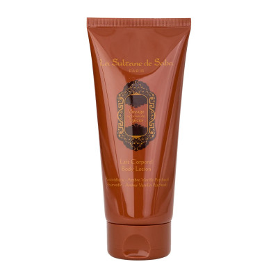 Lait Ayurvédique en tube de 200ml Lait Ayurvédique en tube de 200ml