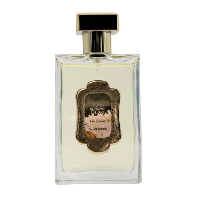 Eau de parfum fleur d'oranger 100 ml Eau de parfum fleur d'oranger 100 ml