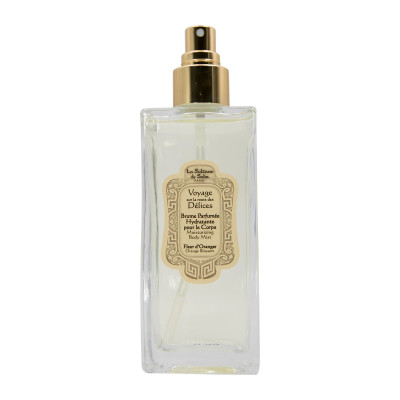 Brume corporel Fleur d'Oranger 200 ml Brume corporel Fleur d'Oranger 200 ml