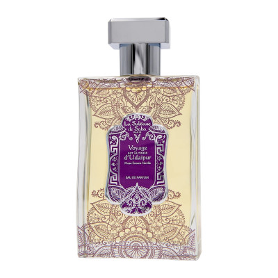 Eau de Parfum UDAIPUR  flacon 100ml