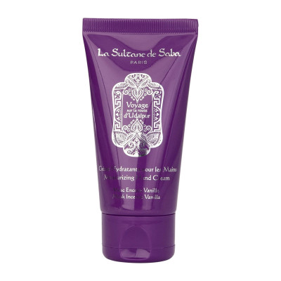 Crème hydratante mains 50 ml Crème hydratante mains 50 ml