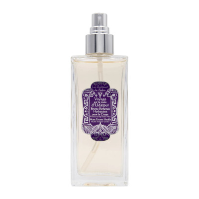Brume Hydratante 200 ml - Musc Encens Vanille Brume Hydratante 200 ml - Musc Encens Vanille