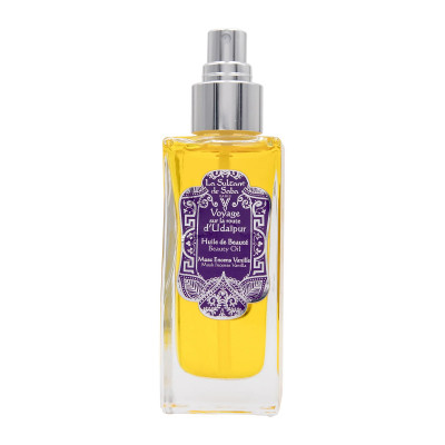 Huile de Beauté 200ml Huile de Beauté 200ml