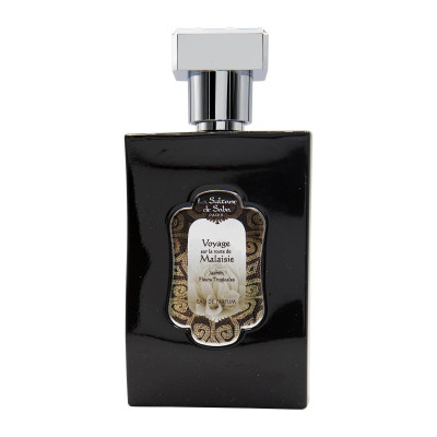 Eau de Parfums - Fleurs Tropicales 100ml Eau de Parfums - Fleurs Tropicales 100ml