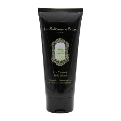 Lait corporel Jasmin et Fleurs Tropicales 200ml tube Lait corporel Jasmin et Fleurs Tropicales 200ml tube