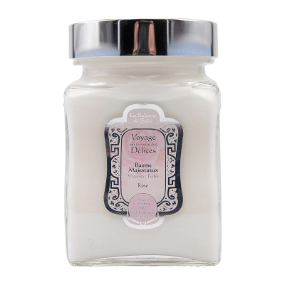 Baume majestueux 300ml - Rose Baume majestueux 300ml - Rose