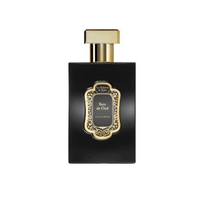 Eau de parfum Bois de Oud 100ml Eau de parfum Bois de Oud 100ml
