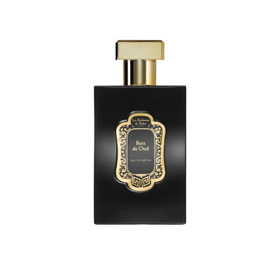 Eau de parfum Bois de Oud 100ml