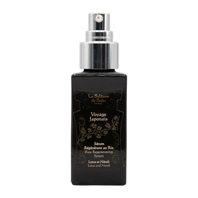 Serum régénérant au riz 50ml spray Serum régénérant au riz 50ml spray
