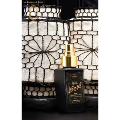 Serum régénérant au riz 50ml spray Serum régénérant au riz 50ml spray