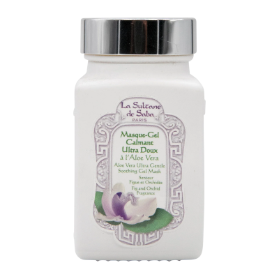 Masque Visage Aloe Vera Bio 100ml Masque Visage Aloe Vera Bio 100ml