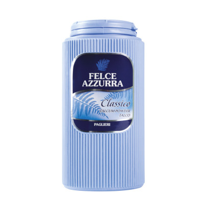 Poudre "Talc Azzuro" 500g Poudre "Talc Azzuro" 500g