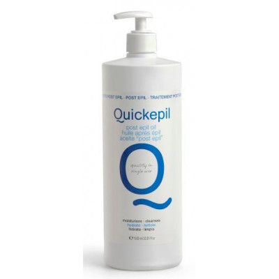 Huile après épilation 1000ml